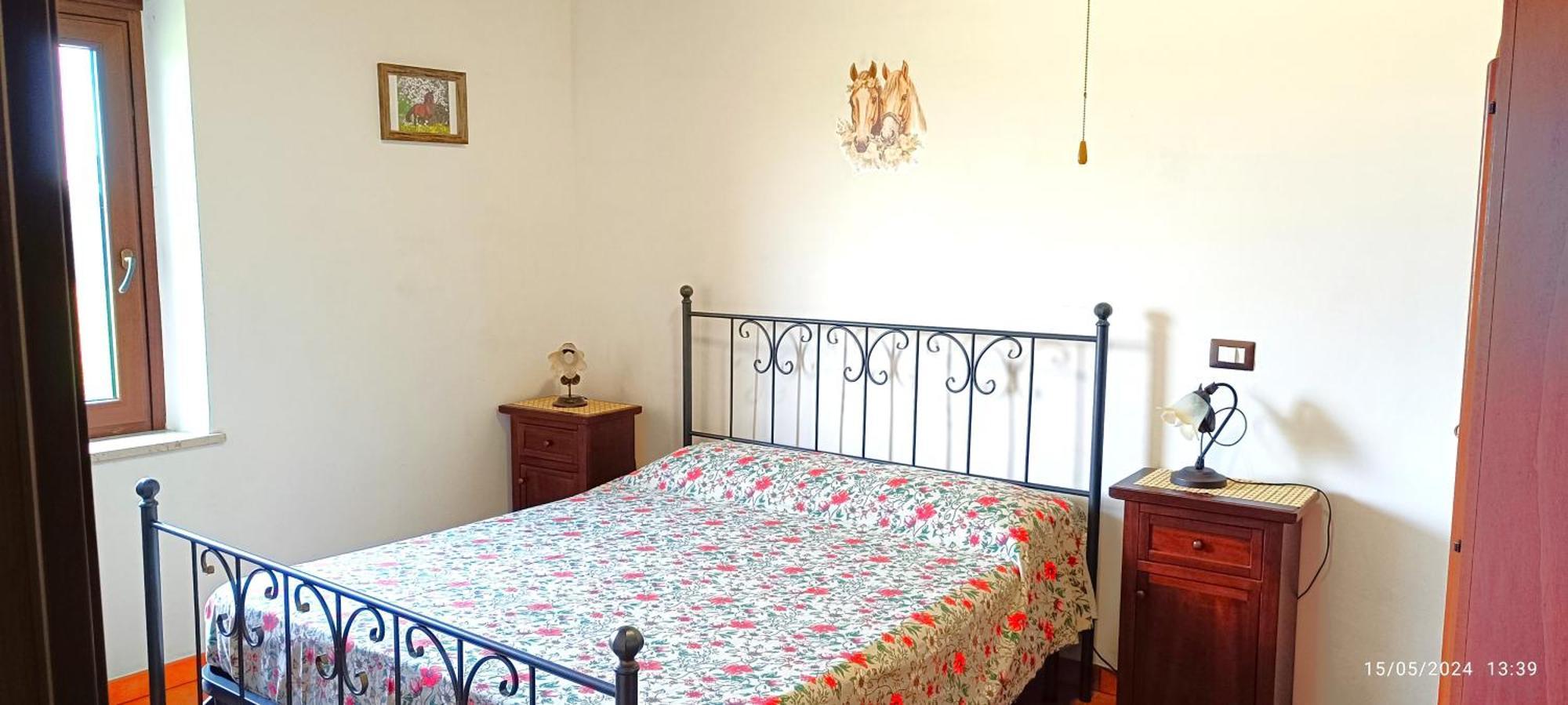Casavacanze Pergolino, Appartamenti Ad Uso Esclusivo Acquapendente Exterior foto